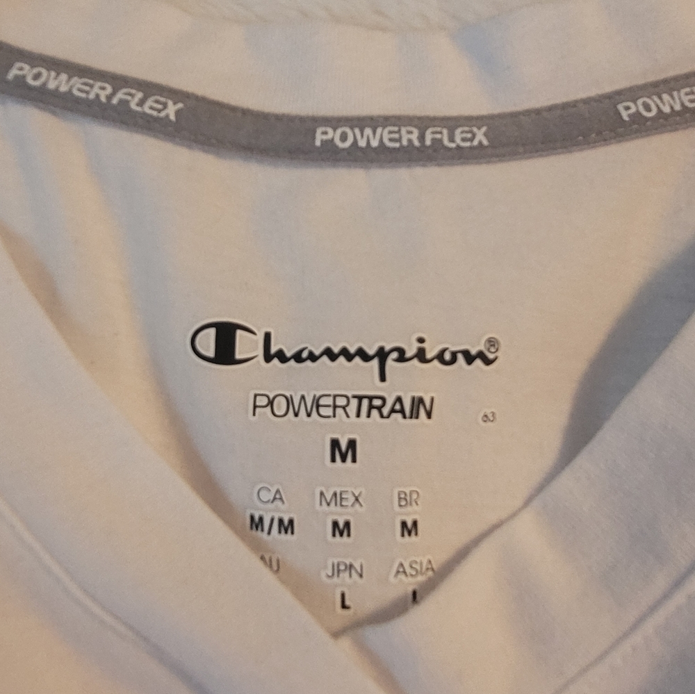 New shirts - Picture 4 of 4